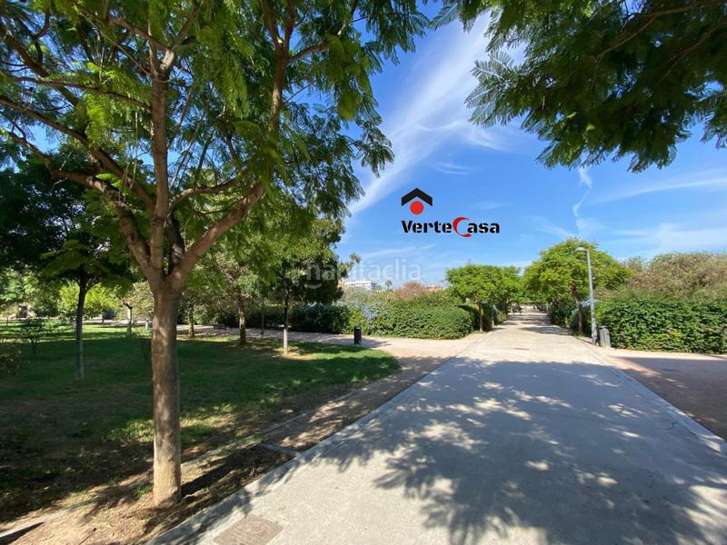 Foto 94b61669-53c0-46d5-b06d-047cb9c8f68a. Affitto appartamento con riscaldamento piscina in Valencia