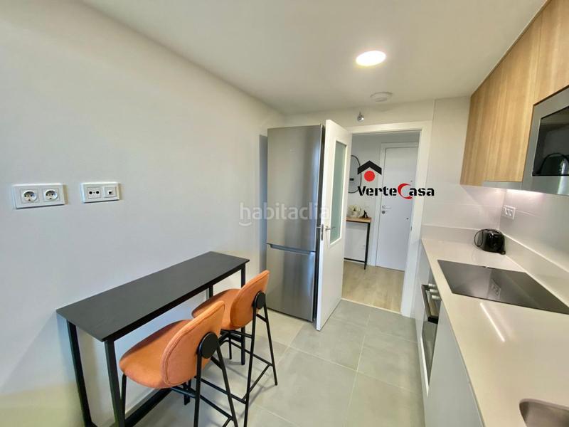 Foto ab8546ff-637c-4db9-8137-e38287a8098c. Affitto appartamento con riscaldamento piscina in Valencia