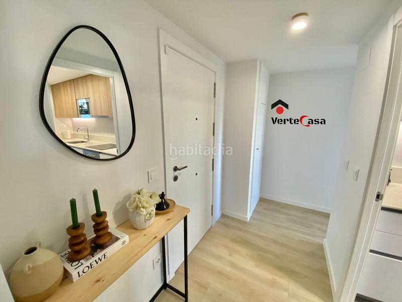 Foto b0e7ba59-90f7-4f83-ae56-43e21c50dbc5. Affitto appartamento con riscaldamento piscina in Valencia