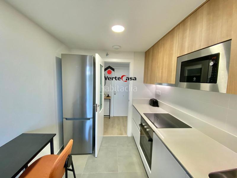 Foto f776172e-ead9-4844-b6e6-2ccbf4a92d6c. Affitto appartamento con riscaldamento piscina in Valencia