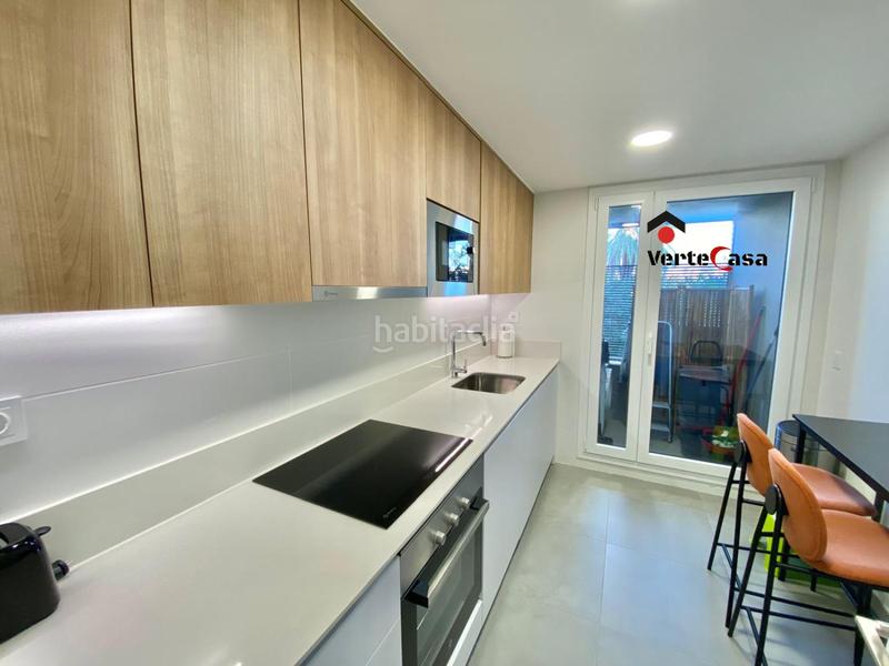 Foto 095b45a5-ec8e-46ca-8273-e8b4f0571694. Alquiler piso  en alquiler en Malilla, 2 dormitorios. en Valencia