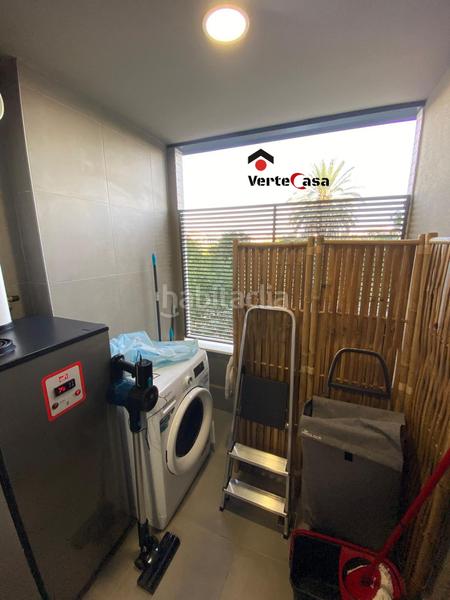 Foto 0f9a34a6-b323-40e8-a0e5-ef223bc665ca. Lloguer pis amb calefacció piscina a Malilla Valencia