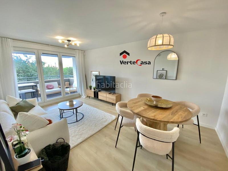 Foto ae418626-224a-4303-b48c-7a9371b61cd6. Lloguer pis amb calefacció piscina a Malilla Valencia