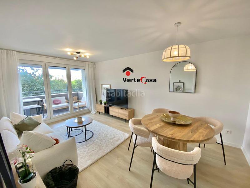 Foto 01115963-07b1-42fe-84af-fba06d7eaadb. Location appartement avec chauffage piscine dans Malilla Valencia