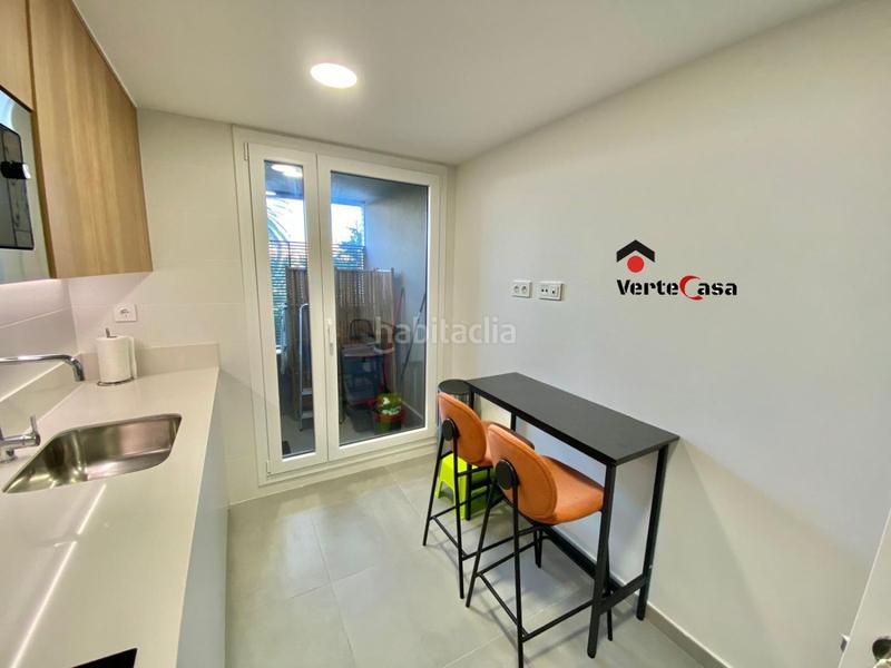 Foto 07171040-da4e-487d-827a-e7f80831c06a. Location appartement avec chauffage piscine dans Malilla Valencia