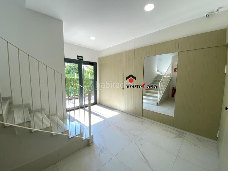 Foto 0d3f40dc-63da-404e-81d4-123ee6aeecf6. Location appartement avec chauffage piscine dans Malilla Valencia