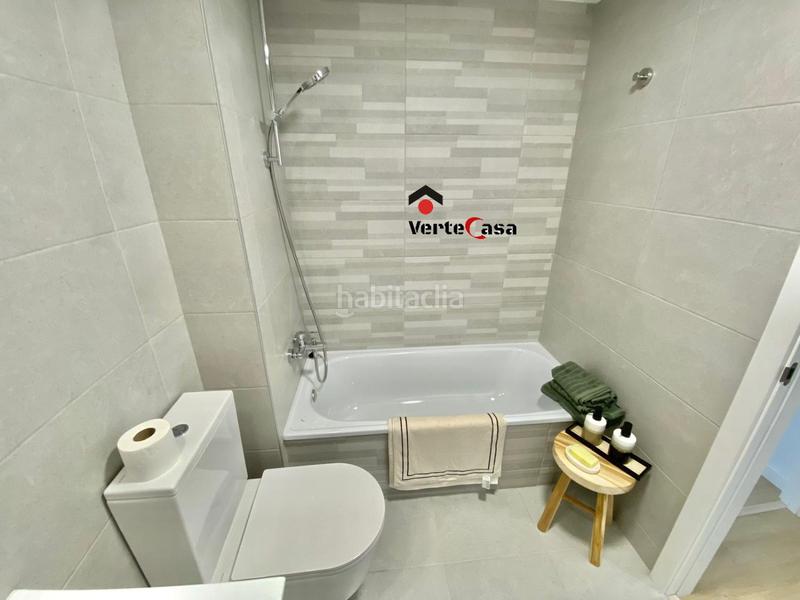 Foto 7037aca8-82fa-4de4-873f-23f63425491f. Location appartement avec chauffage piscine dans Malilla Valencia