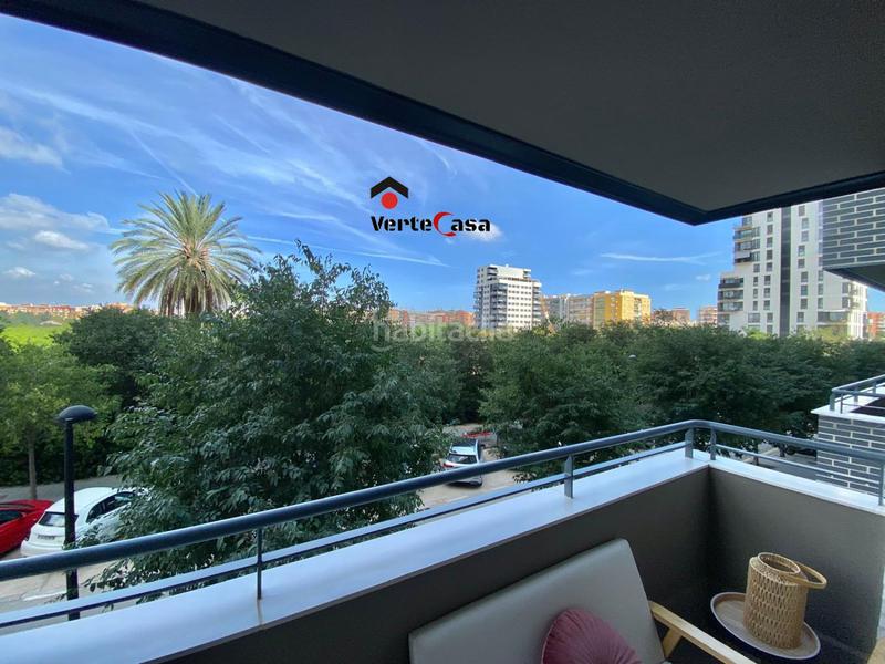 Foto 92555962-b92d-468f-9428-c9c83a75d63b. Location appartement avec chauffage piscine dans Malilla Valencia