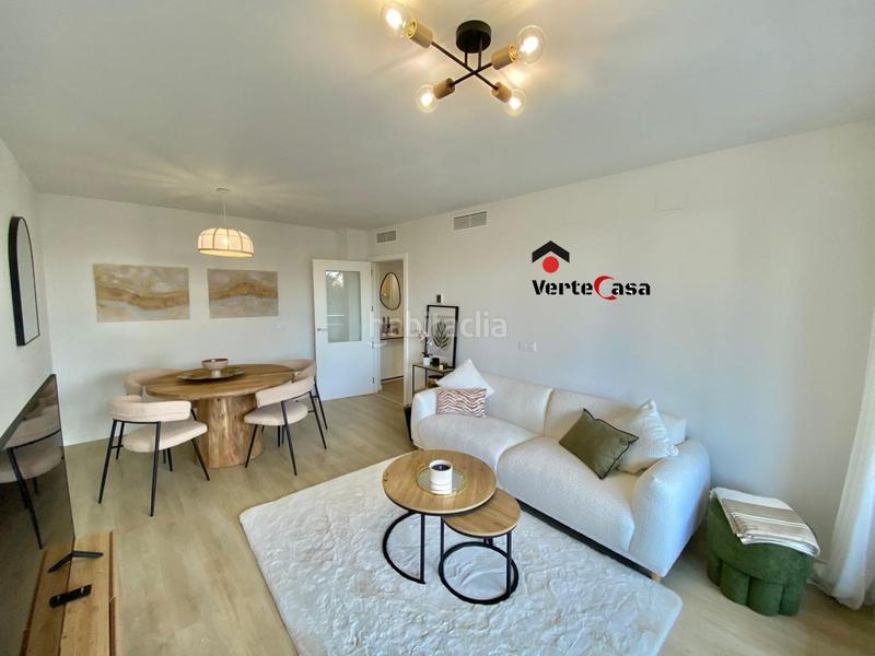 Foto a42838db-538a-4e25-b127-7258c88d1f50. Location appartement avec chauffage piscine dans Malilla Valencia