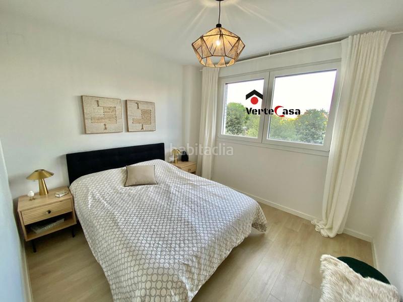 Foto b58091a9-3860-4fa2-8cf3-be489a0b3d43. Location appartement avec chauffage piscine dans Malilla Valencia