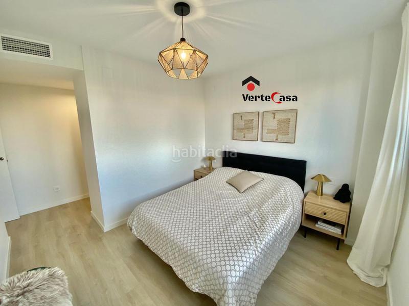 Foto d8fd98f1-56bf-4304-9a96-89c85e086a02. Location appartement avec chauffage piscine dans Malilla Valencia