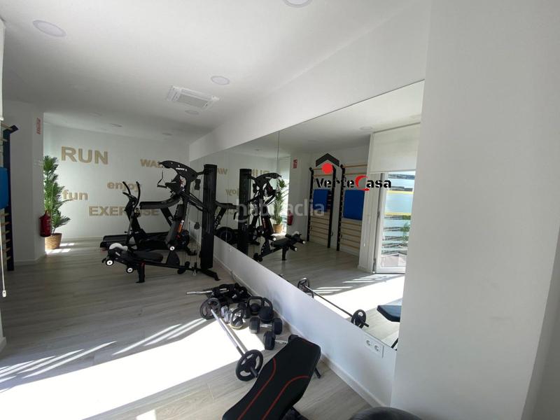 Foto 0348c751-be63-4ce2-b4d3-a5d720ffd041. Miete etagenwohnung mit heizung pool in Malilla Valencia