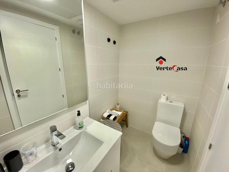 Foto 157568b4-d0d2-419a-b47c-2a8e8b204060. Miete etagenwohnung mit heizung pool in Malilla Valencia