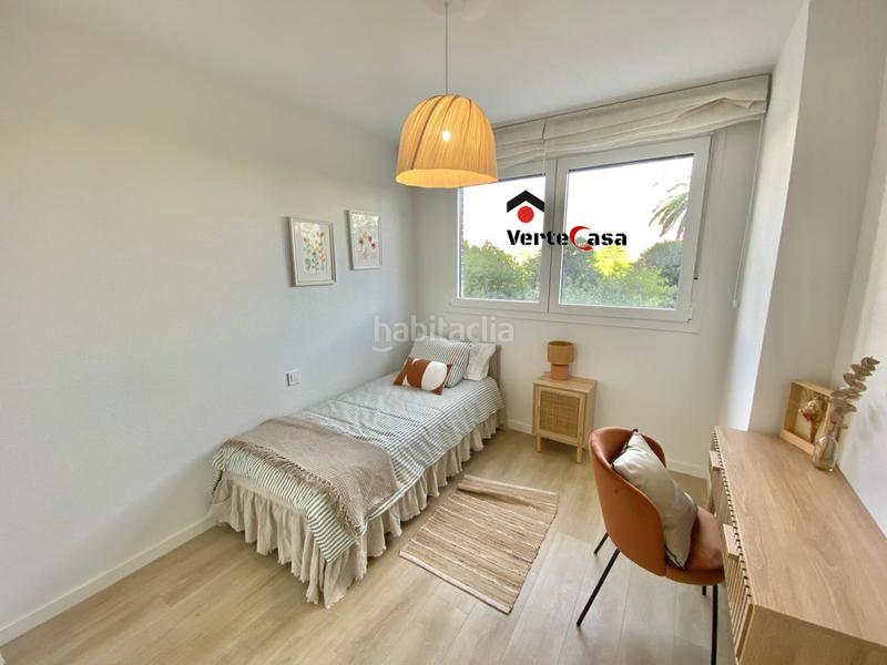 Foto 20068b66-c52b-4814-8d7f-e2e9badd1f07. Miete etagenwohnung mit heizung pool in Malilla Valencia