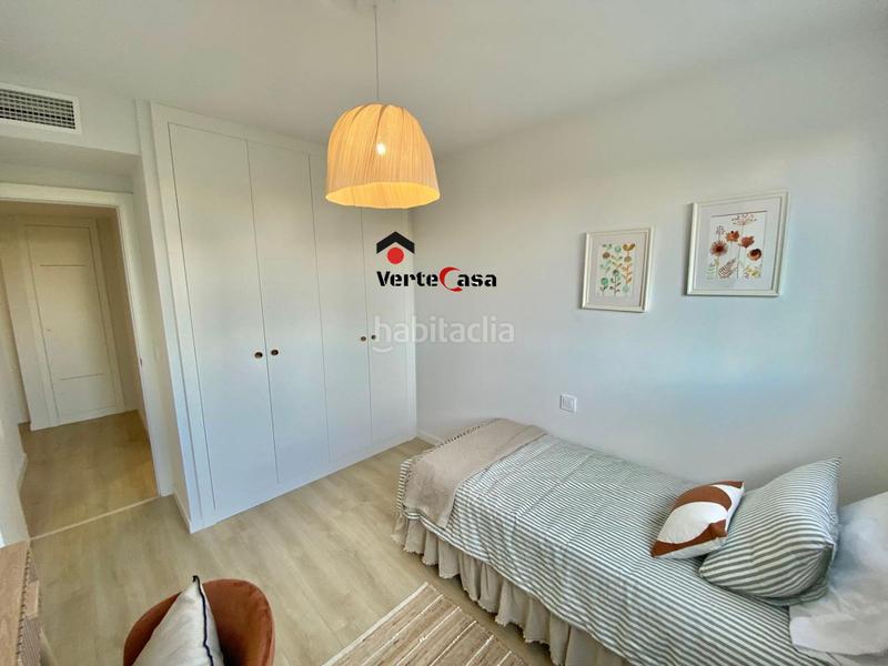 Foto 48c14a2e-f242-49fa-9321-6894fd7dd5bc. Miete etagenwohnung mit heizung pool in Malilla Valencia