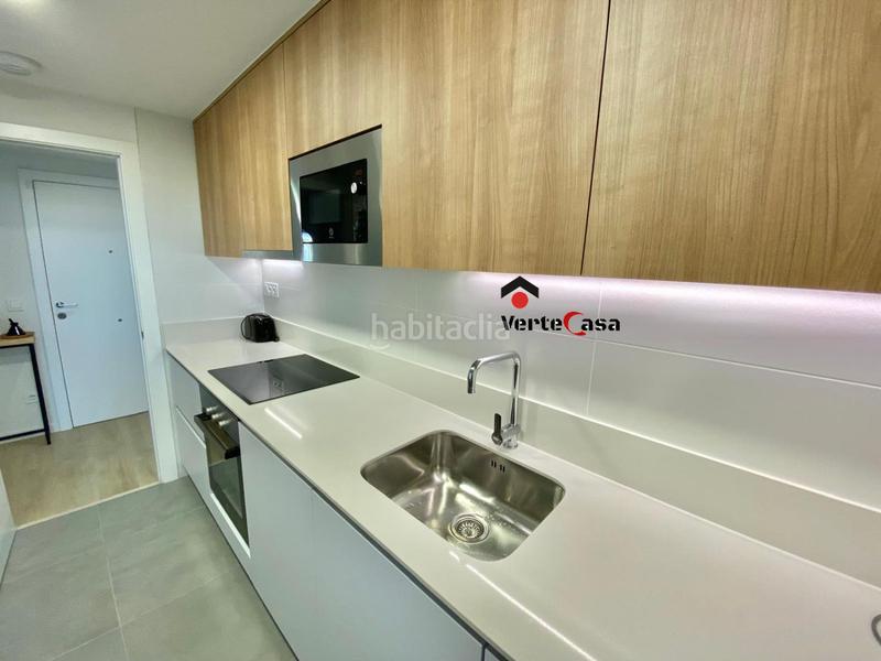 Foto 91f7bd89-f097-4a61-814b-923587e52f8f. Miete etagenwohnung mit heizung pool in Malilla Valencia