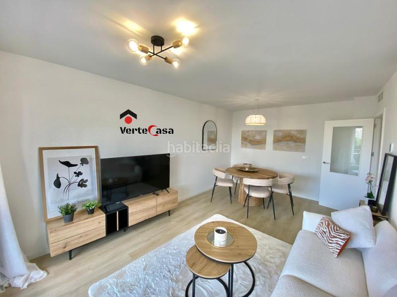 Foto da4c1f2e-10f4-4c81-a40d-de771cc01994. Miete etagenwohnung mit heizung pool in Malilla Valencia