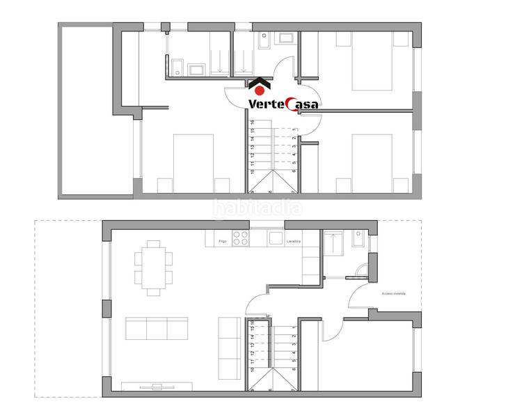Foto 141b7cac-12df-448f-8165-f079768a8f34. Xalet amb calefacció a El Bosque Chiva