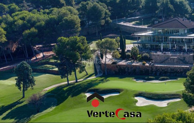 Foto 3cb94d7f-0598-49e7-9133-0df228514cee. Xalet amb calefacció a El Bosque Chiva