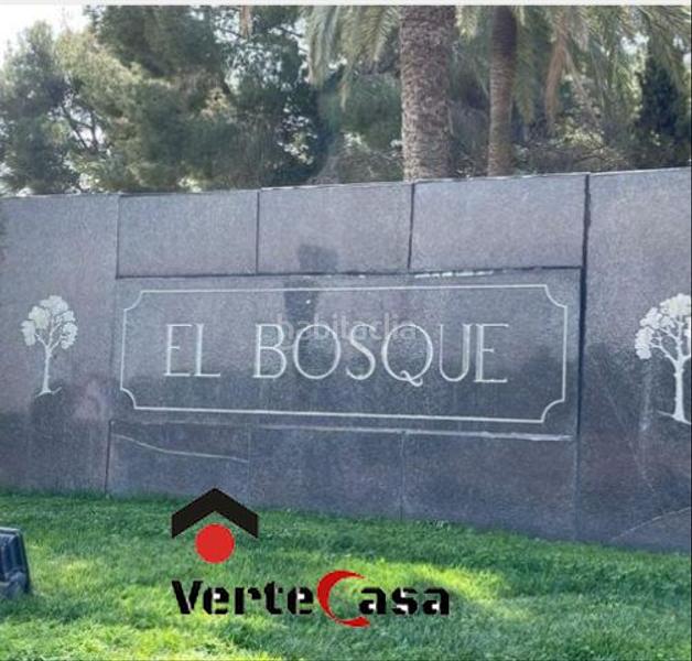 Foto 61f53d5b-bebe-4da8-8f65-5e6749d2a35e. Xalet amb calefacció a El Bosque Chiva