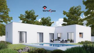 Chalet en El Bosque. Chalet en venta en urb. el bosque, 4 dormitorios.