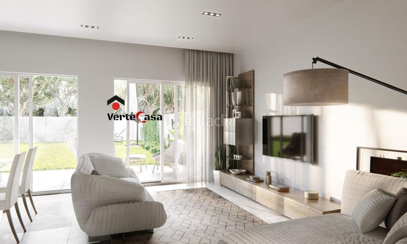 Foto f7386eaf-901e-4d62-b65f-13580bb797a8. Xalet amb calefacció a El Bosque Chiva