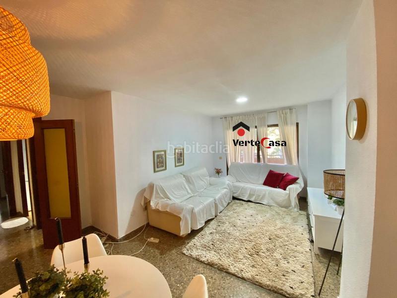 Foto 25a73c77-ff84-407f-9fc6-ef5064e5c727. Affitto appartamento in Barrio de Benimaclet Valencia