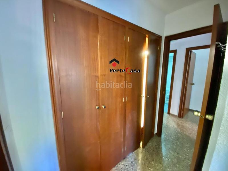 Foto 3dcd9bd1-d4c9-42a8-9488-c4e78e89f1a3. Affitto appartamento in Barrio de Benimaclet Valencia