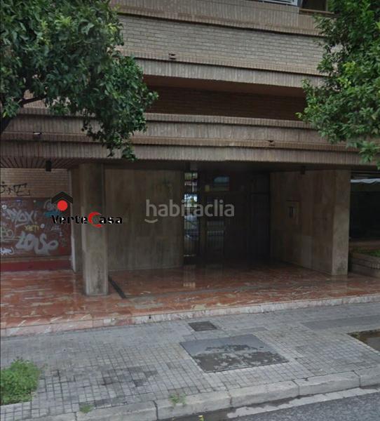 Foto 4bf01f20-bda0-4e7d-acf6-a7dd8b1cc759. Affitto appartamento in Barrio de Benimaclet Valencia