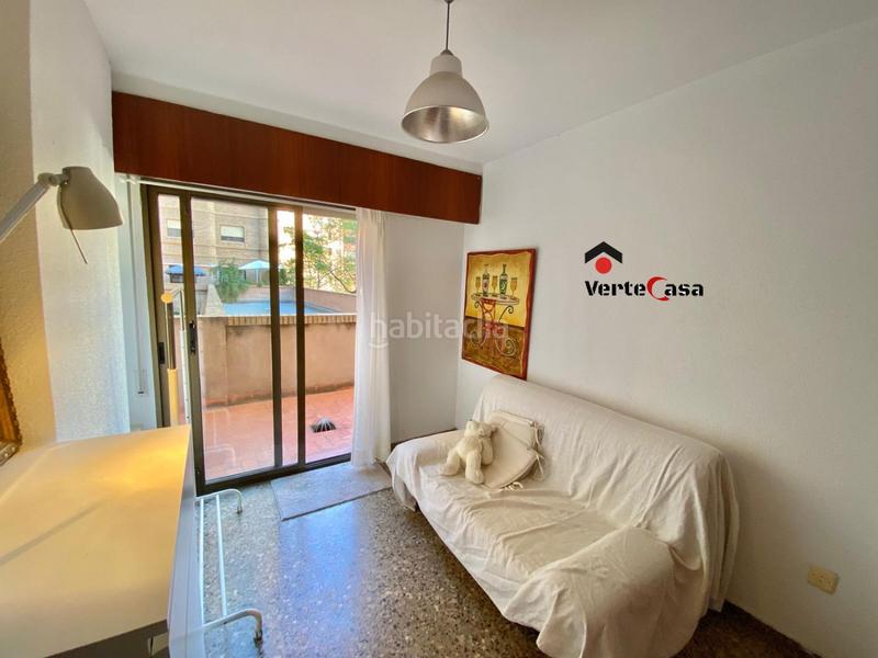 Foto 5418e637-2c9c-4221-9b04-de81e5762ca8. Affitto appartamento in Barrio de Benimaclet Valencia