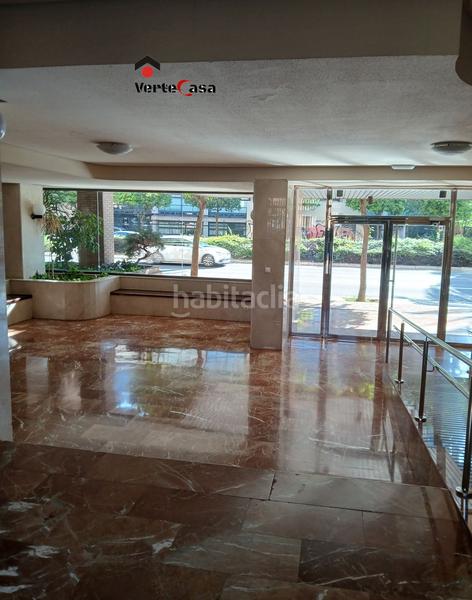 Foto b3e81a41-529d-4b7a-b496-9053610bbbea. Affitto appartamento in Barrio de Benimaclet Valencia