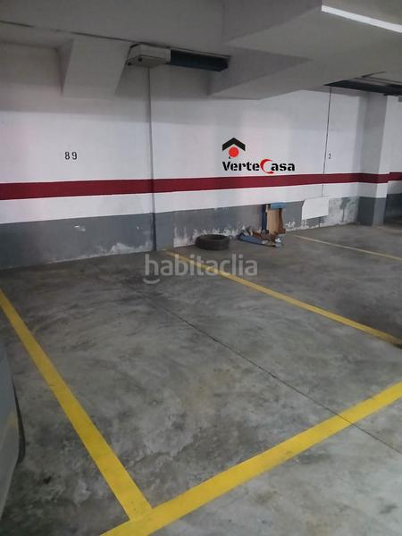 Foto b4b44c7c-f16b-47a4-a028-9a9f886eab87. Affitto appartamento in Barrio de Benimaclet Valencia
