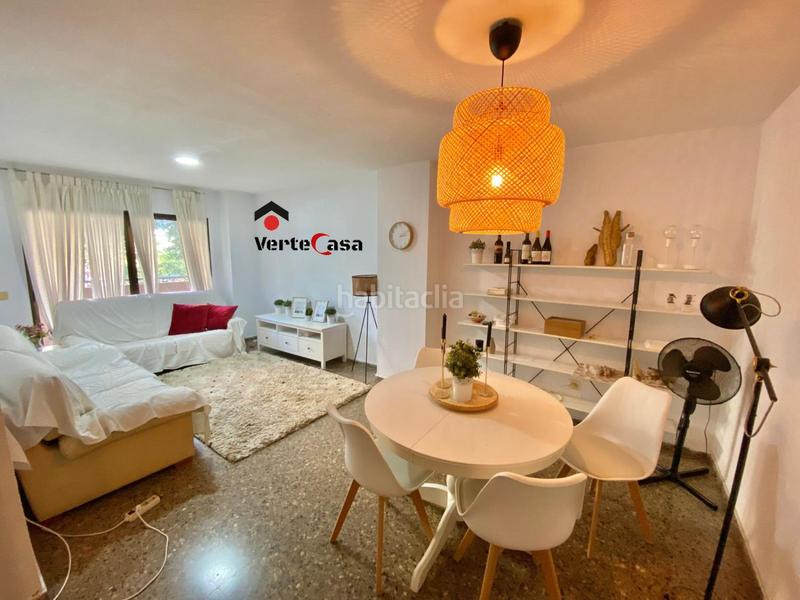 Foto bfd81d28-a807-4cce-ab61-60d5ff1e89dd. Affitto appartamento in Barrio de Benimaclet Valencia
