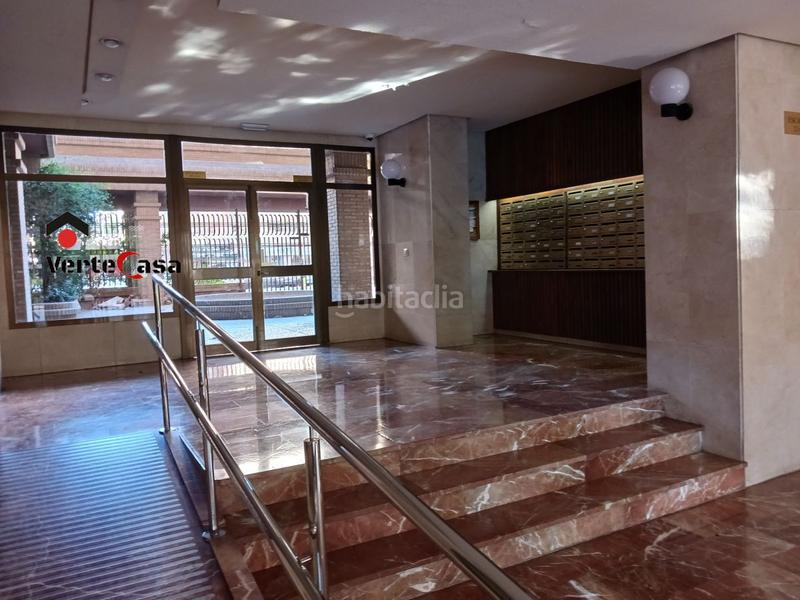 Foto 620551e7-20f2-4998-9bf6-9af6d6f22b62. Alquiler piso  en alquiler en benimaclet, 4 dormitorios. en Valencia