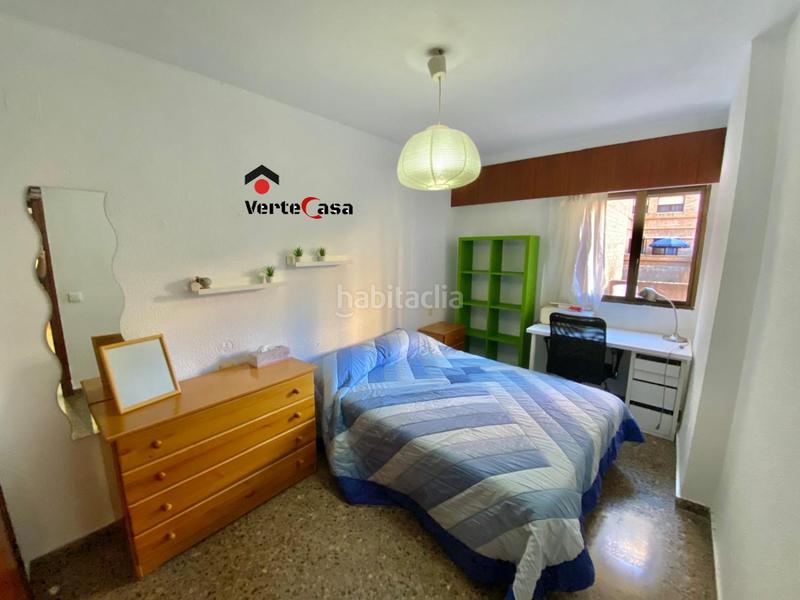 Foto 67c3b9b2-7024-4613-9a1c-95a16ac22167. Alquiler piso  en alquiler en benimaclet, 4 dormitorios. en Valencia