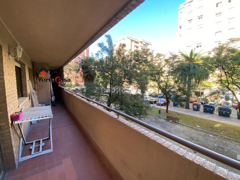 Foto 284006dc-efb5-442c-81a2-de56583421af. Location appartement dans Barrio de Benimaclet Valencia