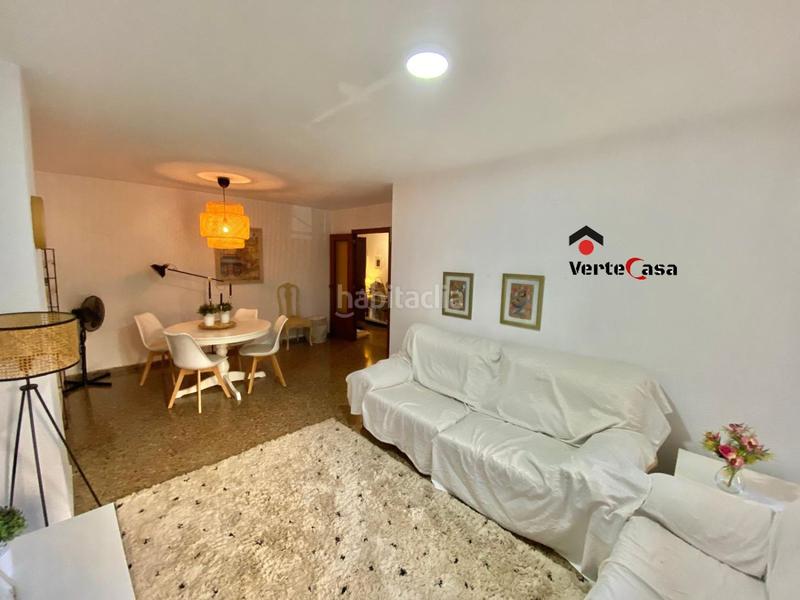 Foto 64e51fd6-f641-4fde-8cd0-1235f9bce14f. Location appartement dans Barrio de Benimaclet Valencia