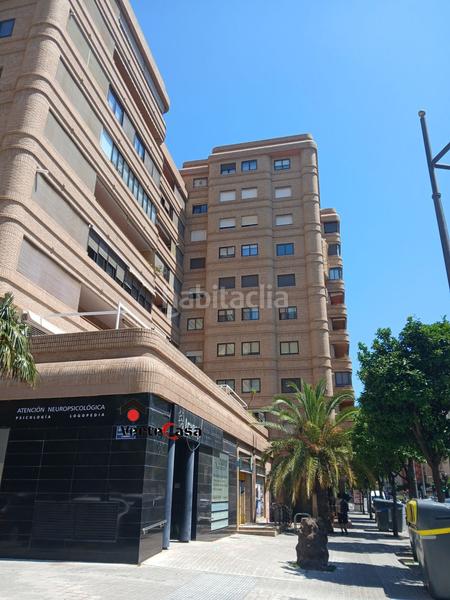 Foto a777d521-c14b-4b4a-b534-4b43a7bb360f. Location appartement dans Barrio de Benimaclet Valencia