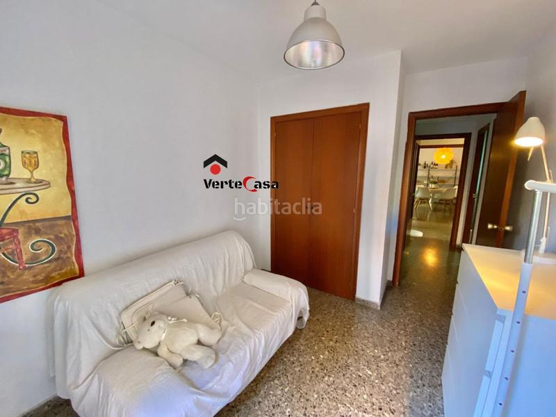 Foto c4033e91-a883-4b5a-b014-4af149bfa5d7. Location appartement dans Barrio de Benimaclet Valencia