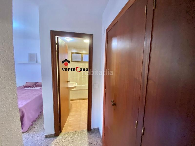 Foto c616bbee-62d2-4caf-a240-9669c33680ea. Location appartement dans Barrio de Benimaclet Valencia