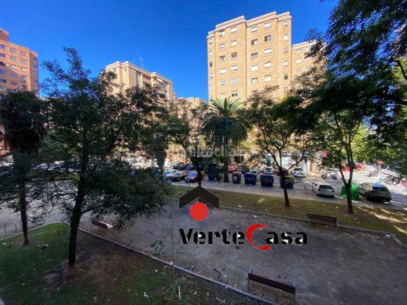 Foto cbceab11-6825-47a8-84a2-3d9c1343443c. Location appartement dans Barrio de Benimaclet Valencia