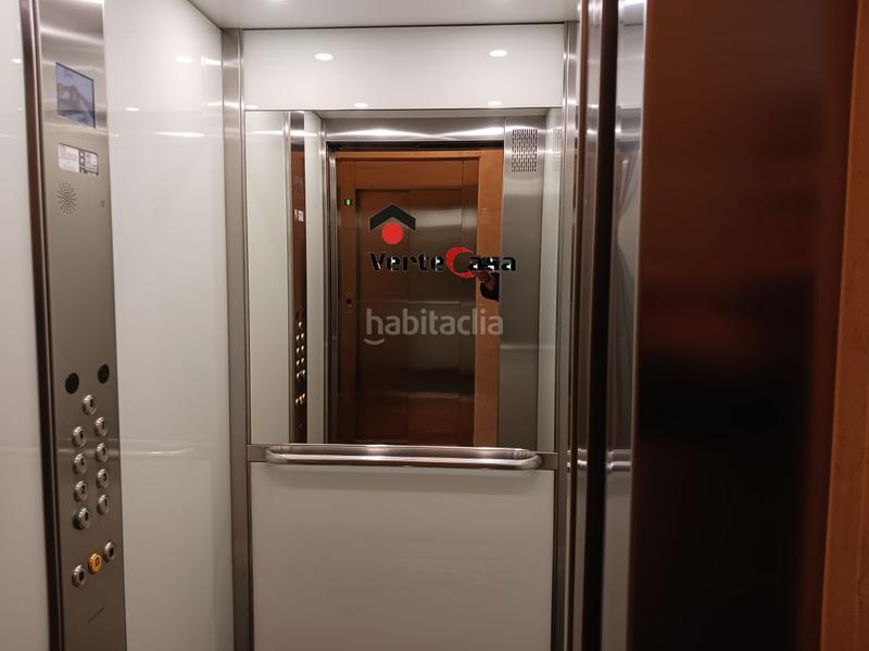 Foto db7214e5-cc01-42bf-a725-9d429303a93a. Location appartement dans Barrio de Benimaclet Valencia