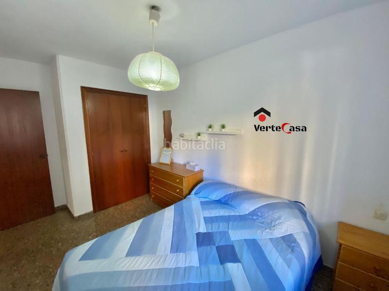 Foto ed4952c4-73cf-458e-a6ff-195ecae21602. Location appartement dans Barrio de Benimaclet Valencia