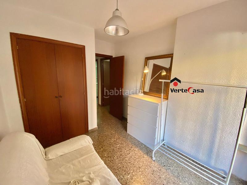 Foto f987d64f-411a-4824-a5f9-2b7e685564bf. Location appartement dans Barrio de Benimaclet Valencia