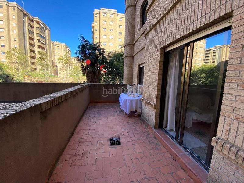 Foto fa072340-9ab0-422c-99bf-ac508fa90b17. Location appartement dans Barrio de Benimaclet Valencia