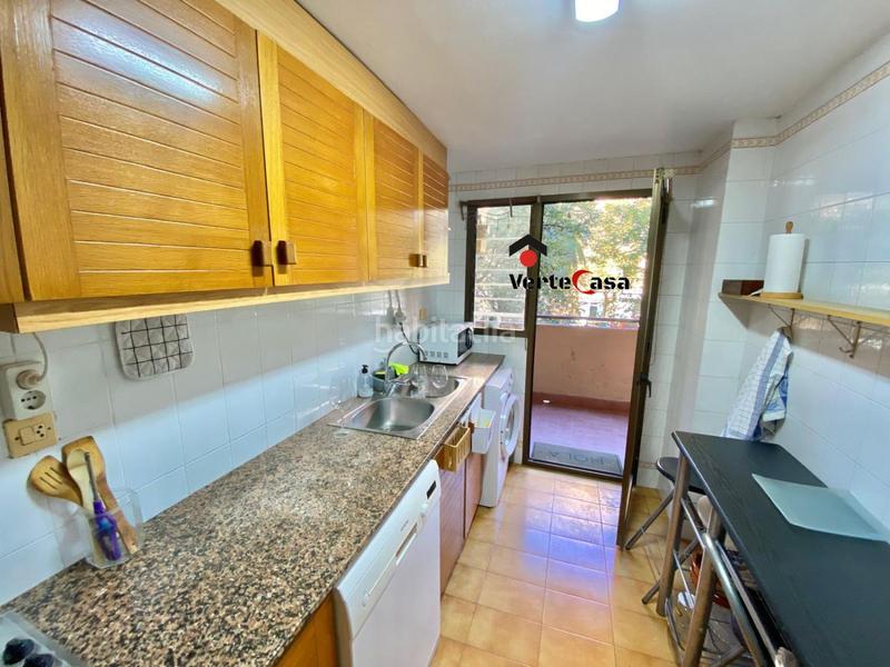 Foto 1e0c491d-b50f-4e6f-a781-648a4278413a. Miete etagenwohnung in Barrio de Benimaclet Valencia