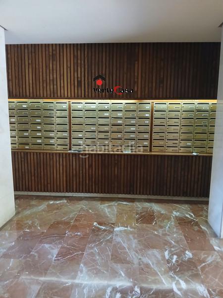 Foto 3e5c8755-3745-4527-bb07-e1123d7474f6. Miete etagenwohnung in Barrio de Benimaclet Valencia