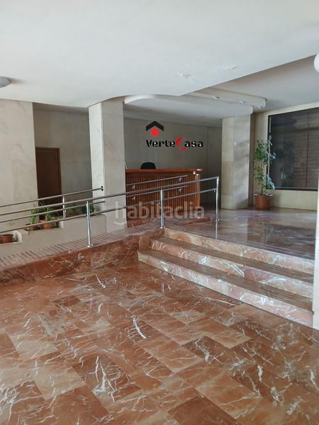 Foto 48c11258-bd26-49ae-86c6-ded035654e49. Miete etagenwohnung in Barrio de Benimaclet Valencia