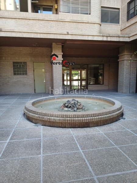 Foto 72b08b91-b70b-42de-a94a-9f18b21f4a61. Miete etagenwohnung in Barrio de Benimaclet Valencia