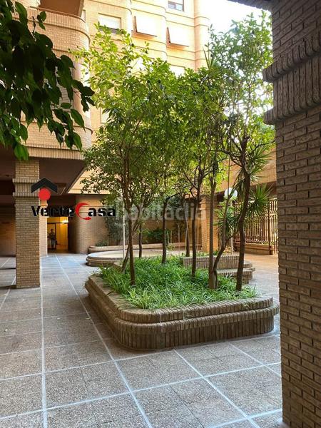 Foto c5a526e0-ae52-472d-a625-e7849db172d8. Miete etagenwohnung in Barrio de Benimaclet Valencia